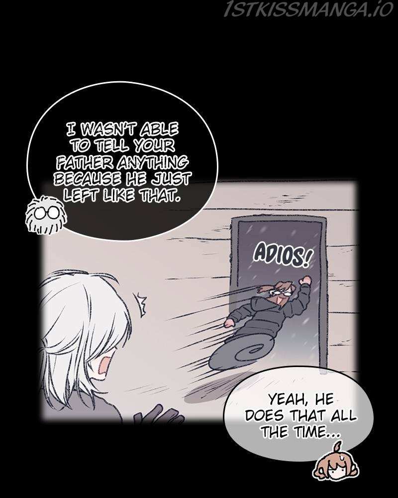 The Bride of a Monster chapter 32 - page 69