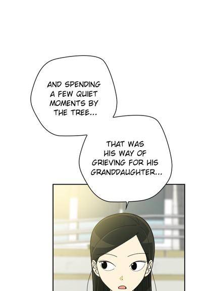 Garden Club Detective Squad chapter 50 - page 115