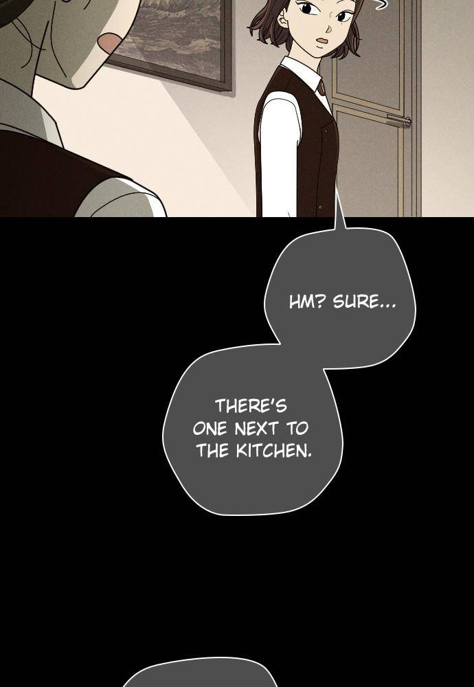 Garden Club Detective Squad chapter 46 - page 114