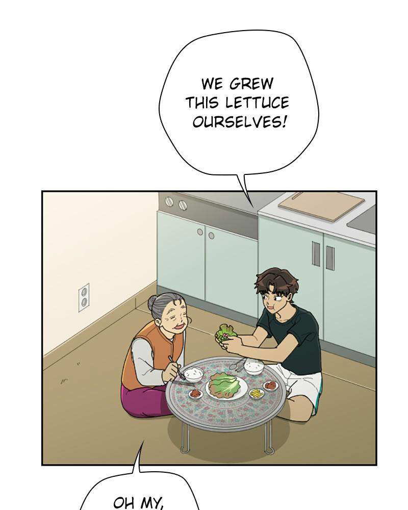 Garden Club Detective Squad chapter 39 - page 36