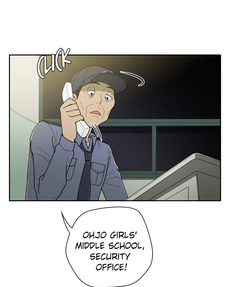 Garden Club Detective Squad chapter 39 - page 67