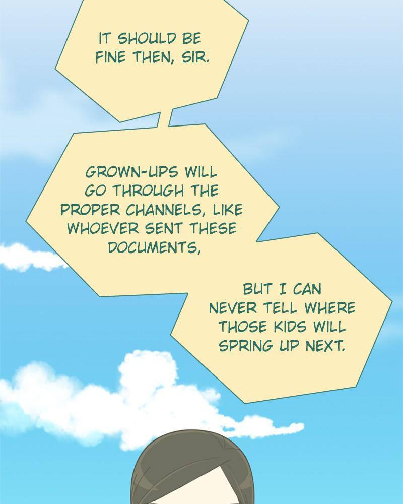 Garden Club Detective Squad chapter 37 - page 42