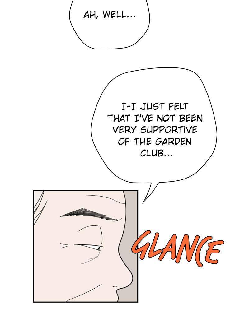 Garden Club Detective Squad chapter 37 - page 62