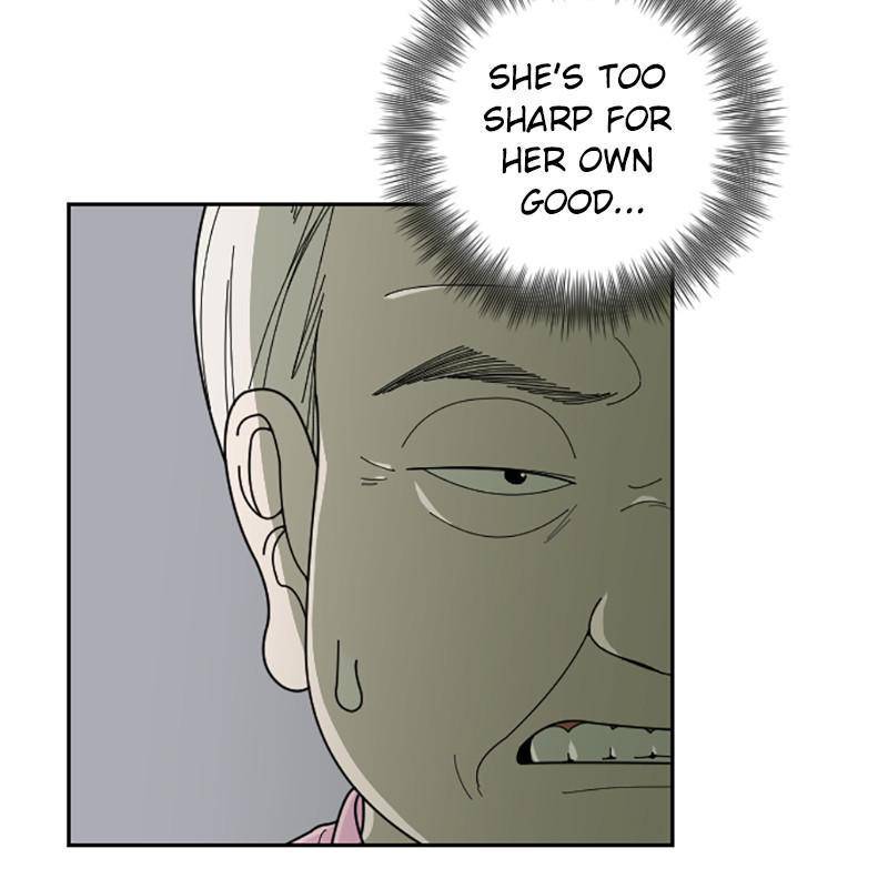 Garden Club Detective Squad chapter 37 - page 68