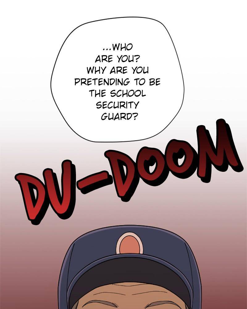 Garden Club Detective Squad chapter 35 - page 2