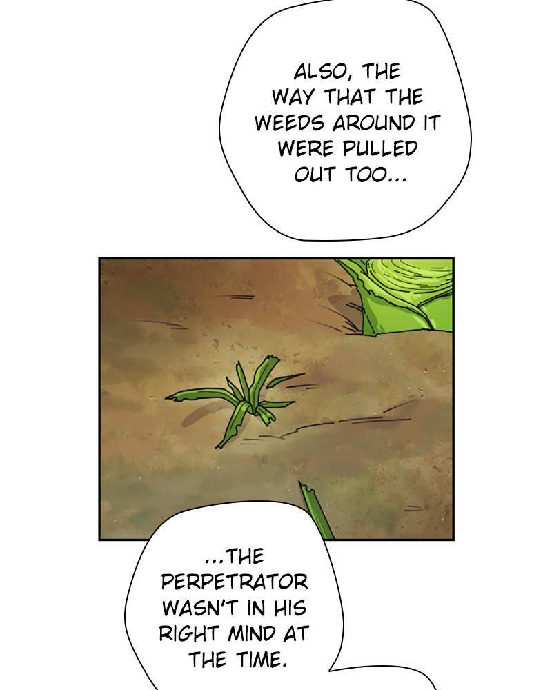 Garden Club Detective Squad chapter 34 - page 43