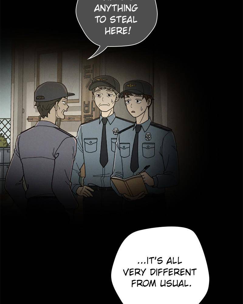 Garden Club Detective Squad chapter 34 - page 88