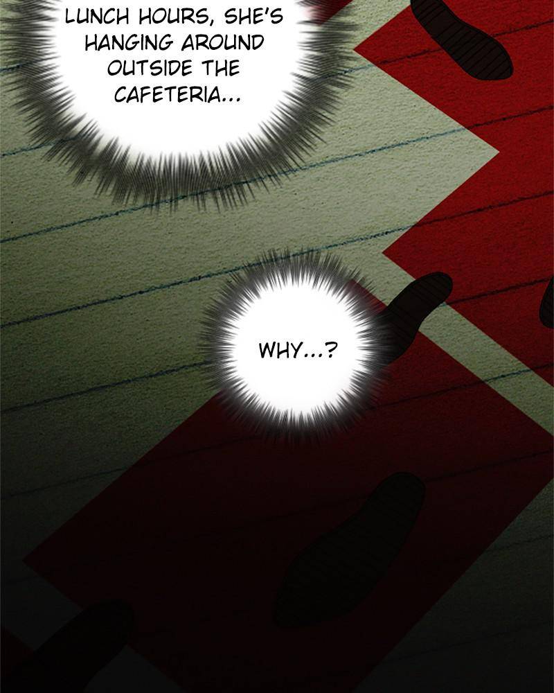 Garden Club Detective Squad chapter 33 - page 101