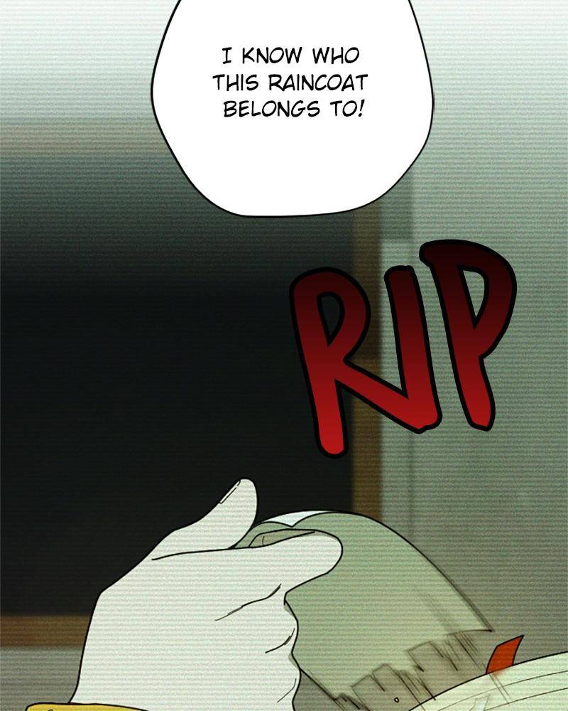 Garden Club Detective Squad chapter 32 - page 3