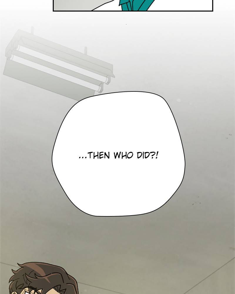 Garden Club Detective Squad chapter 30 - page 122