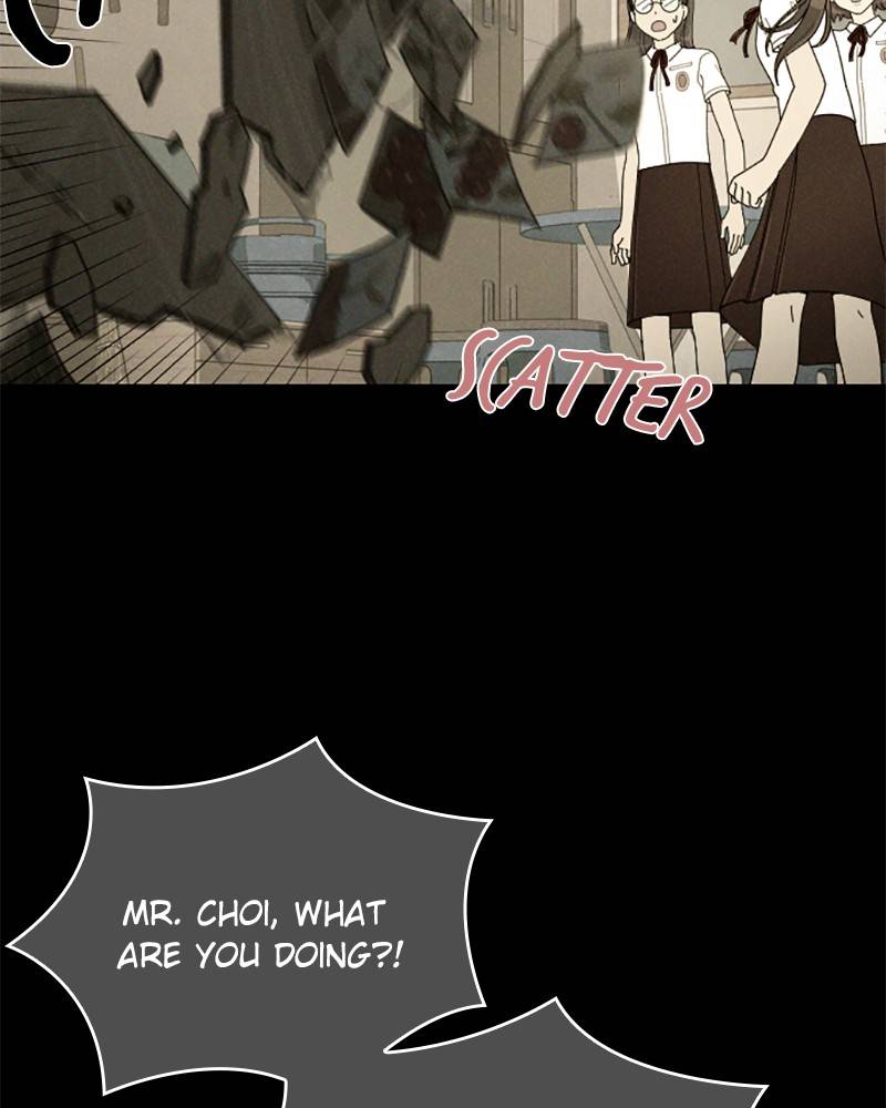 Garden Club Detective Squad chapter 28 - page 38