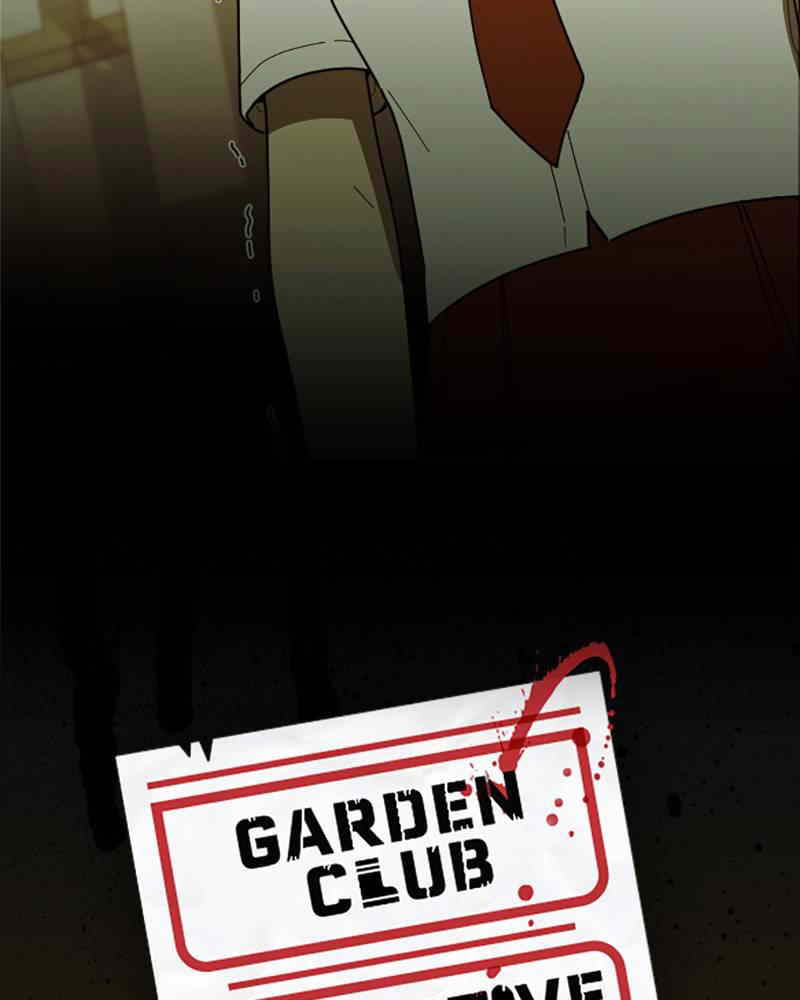 Garden Club Detective Squad chapter 28 - page 6