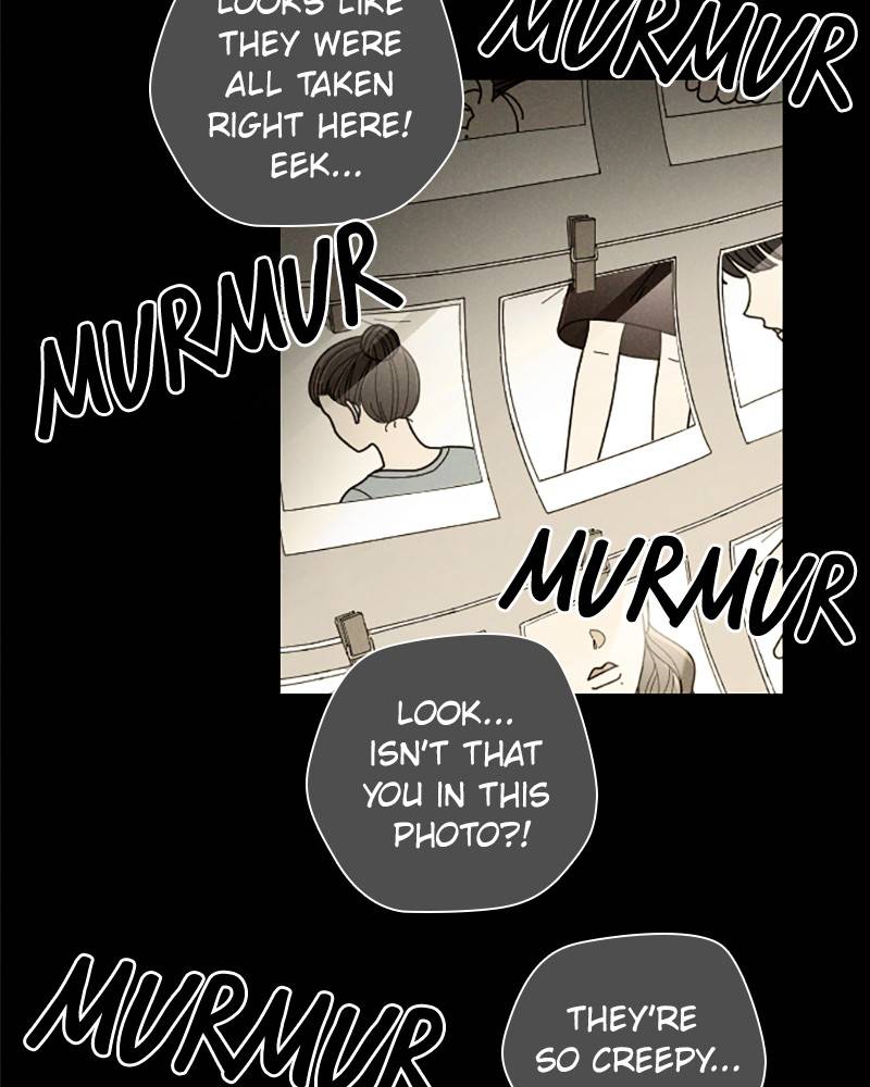 Garden Club Detective Squad chapter 28 - page 85