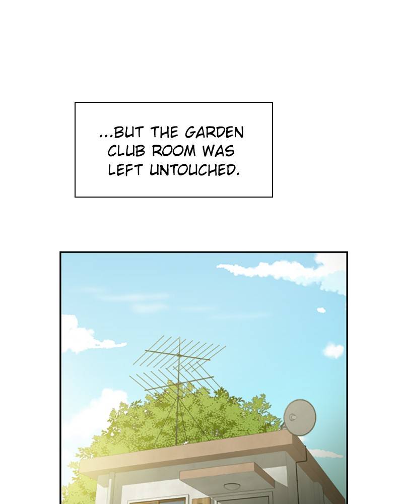 Garden Club Detective Squad chapter 24 - page 105