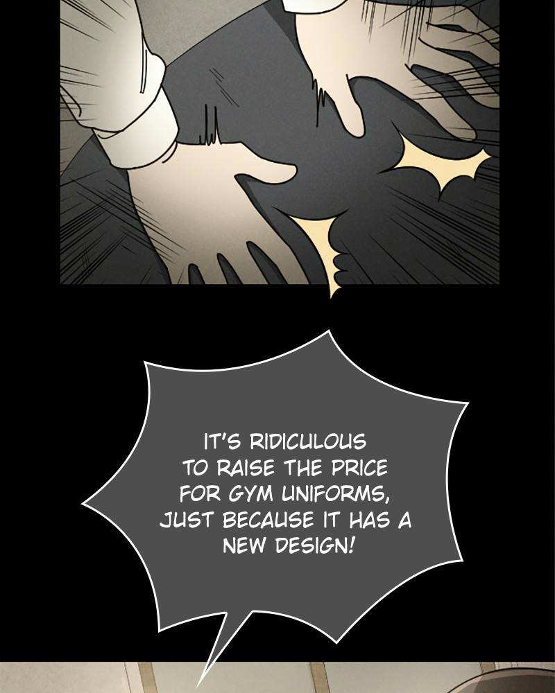 Garden Club Detective Squad chapter 24 - page 80