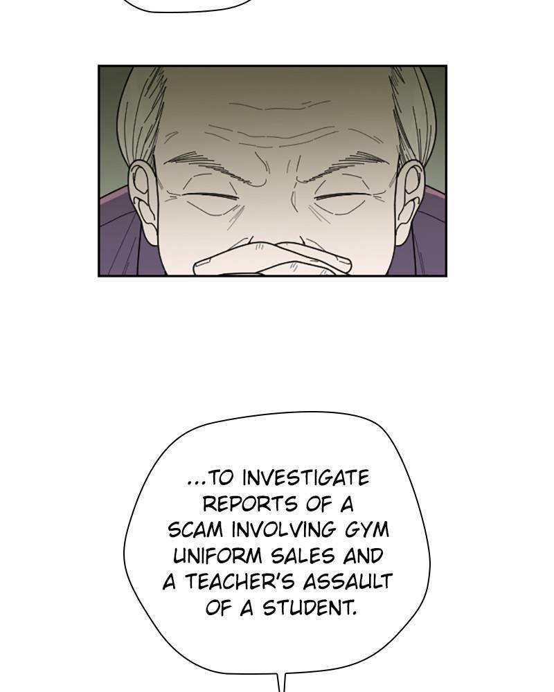 Garden Club Detective Squad chapter 23 - page 14