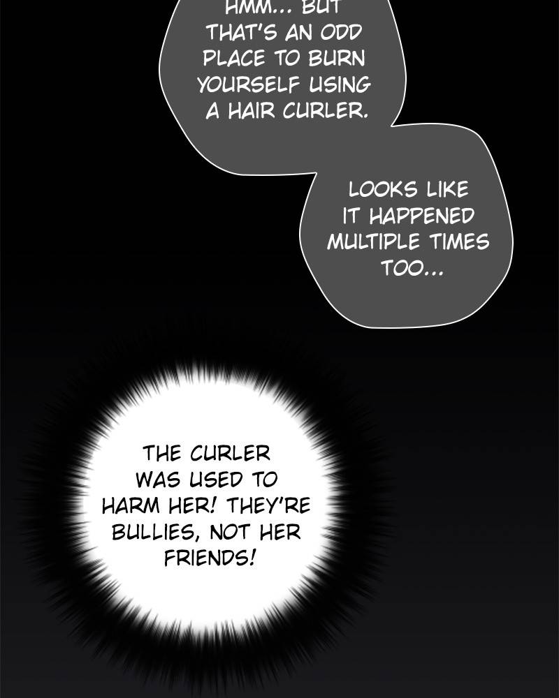 Garden Club Detective Squad chapter 22 - page 109