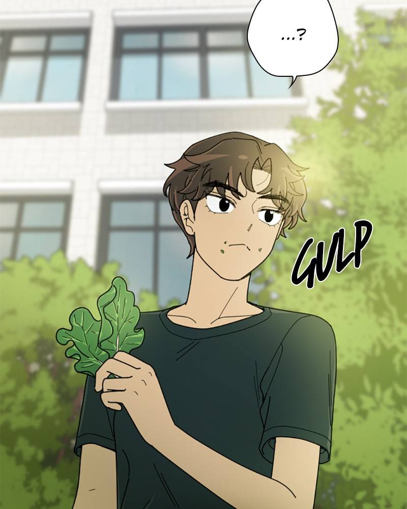 Garden Club Detective Squad chapter 22 - page 56