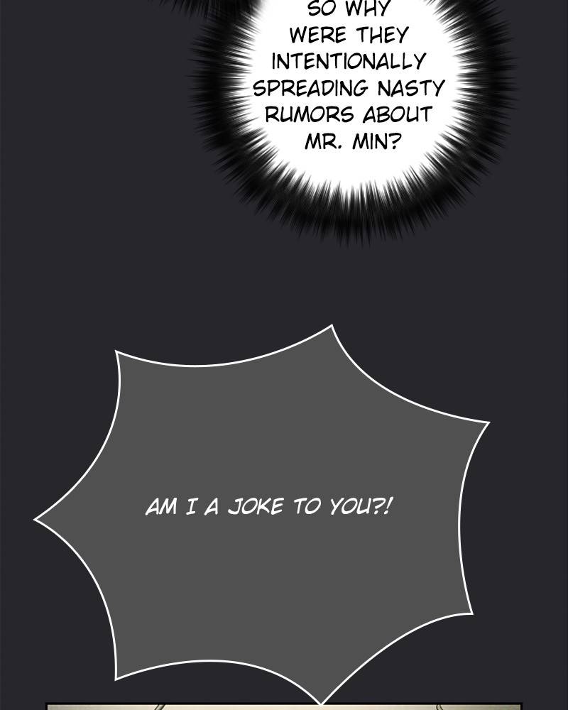 Garden Club Detective Squad chapter 22 - page 98