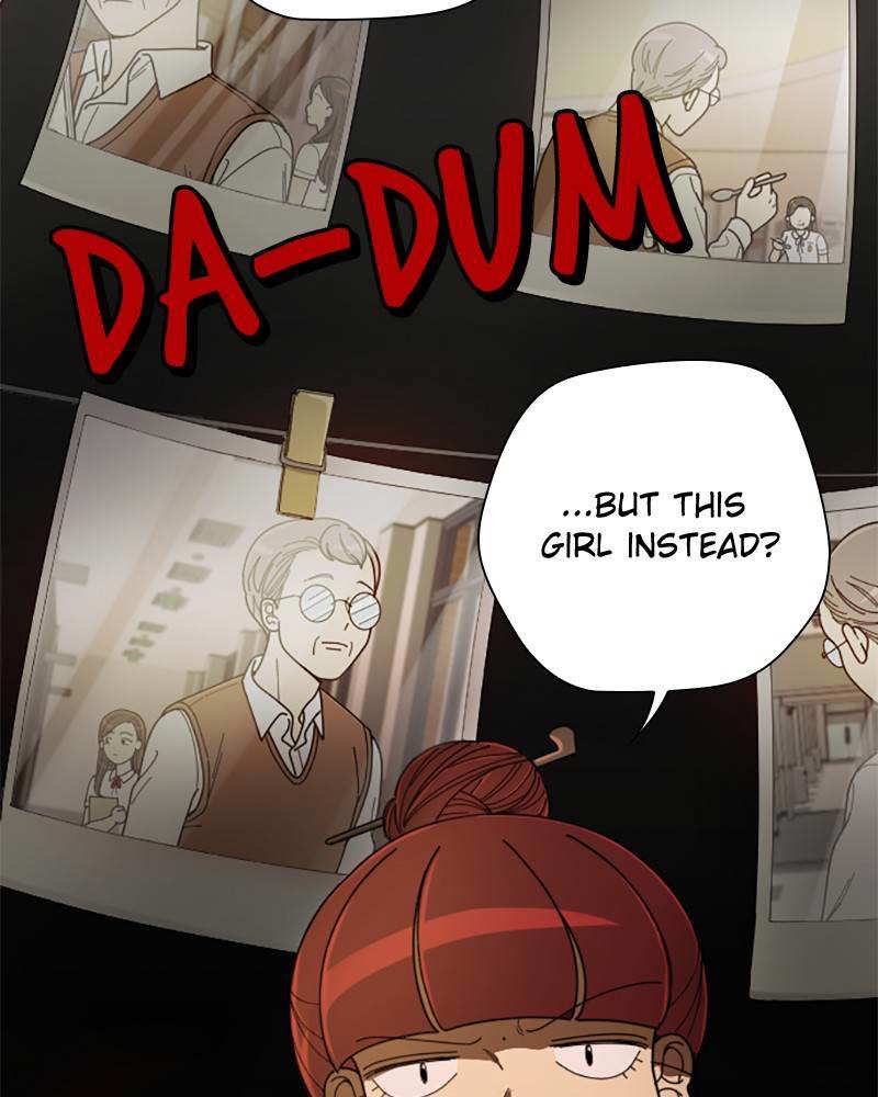 Garden Club Detective Squad chapter 21 - page 123