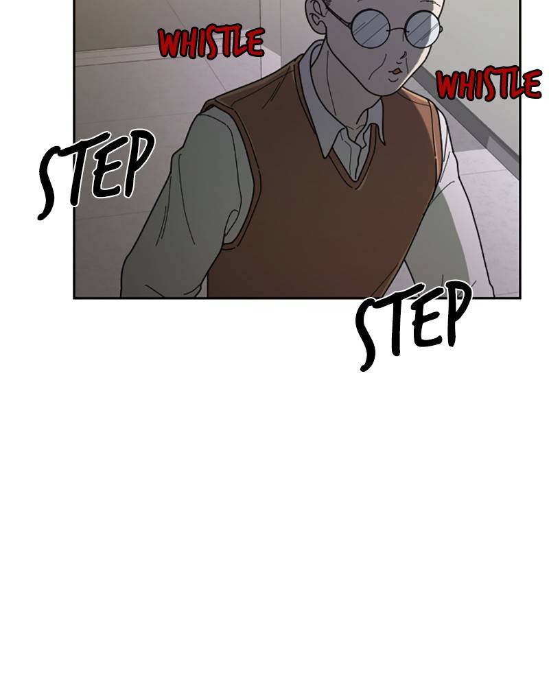 Garden Club Detective Squad chapter 21 - page 65