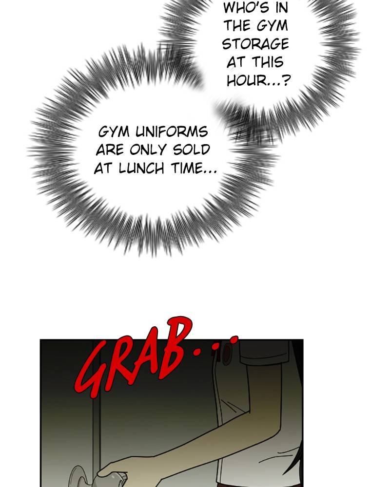 Garden Club Detective Squad chapter 20 - page 47