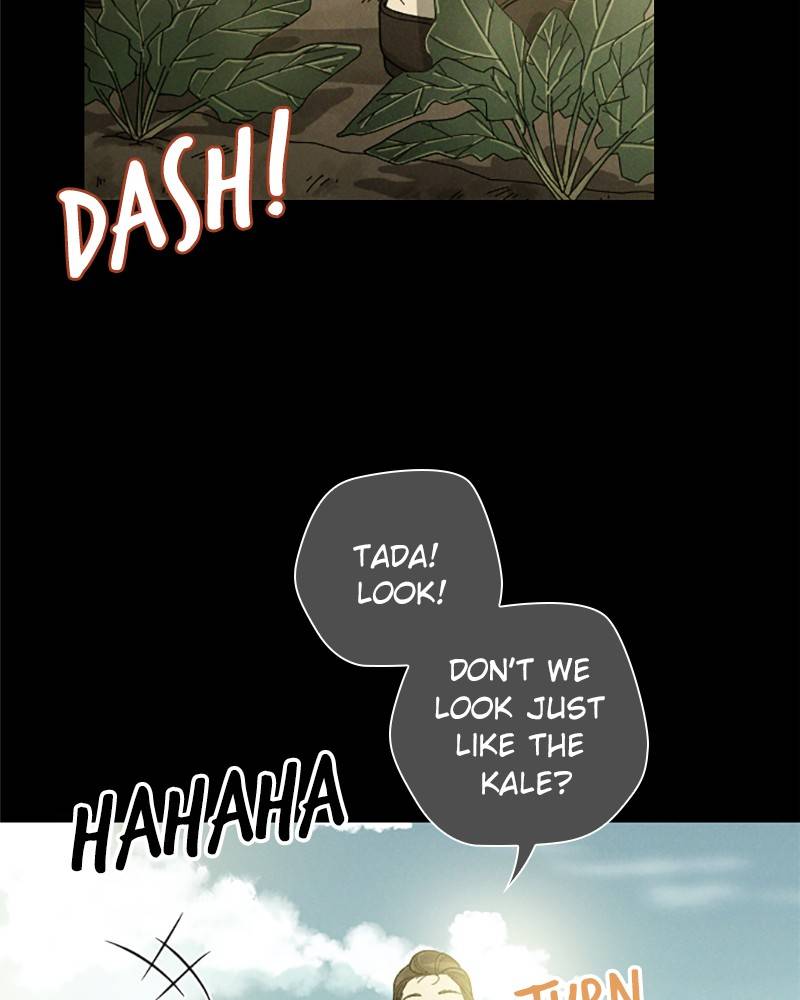 Garden Club Detective Squad chapter 19 - page 59