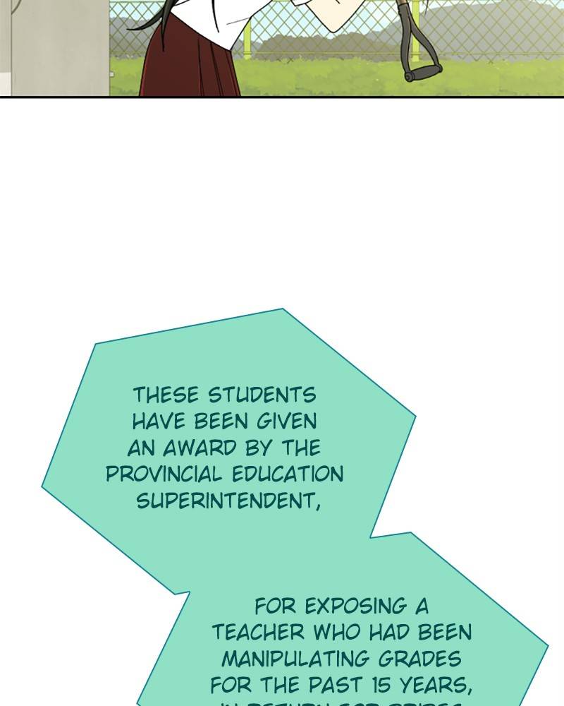 Garden Club Detective Squad chapter 16 - page 96