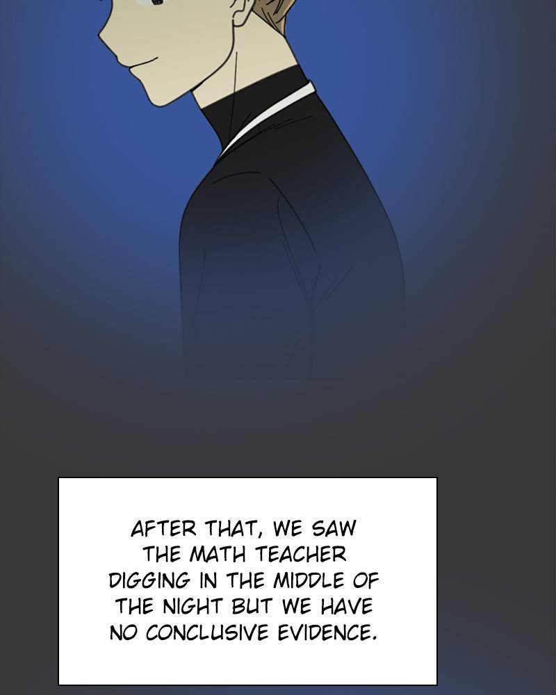 Garden Club Detective Squad chapter 14 - page 65