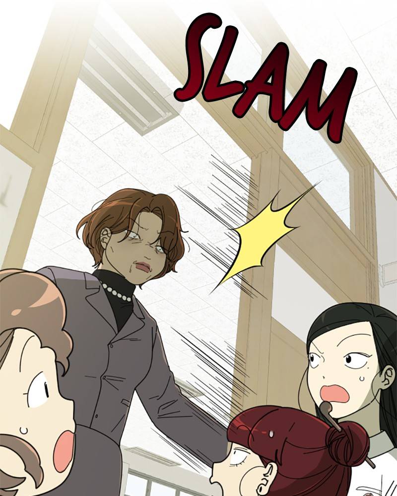 Garden Club Detective Squad chapter 12 - page 116