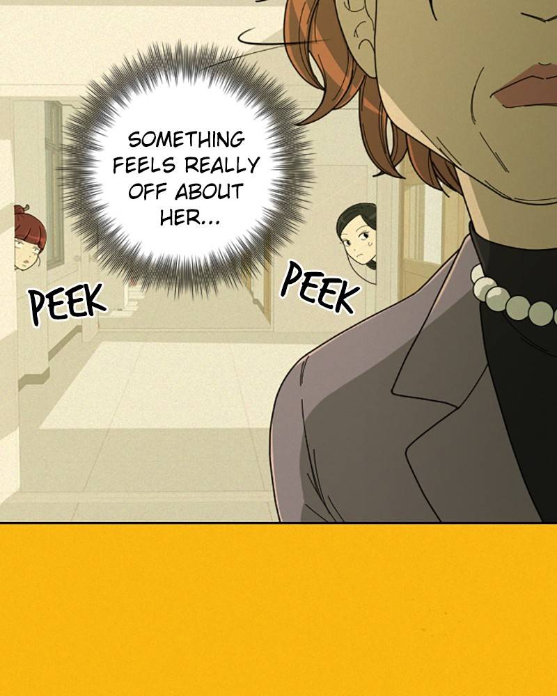 Garden Club Detective Squad chapter 12 - page 94