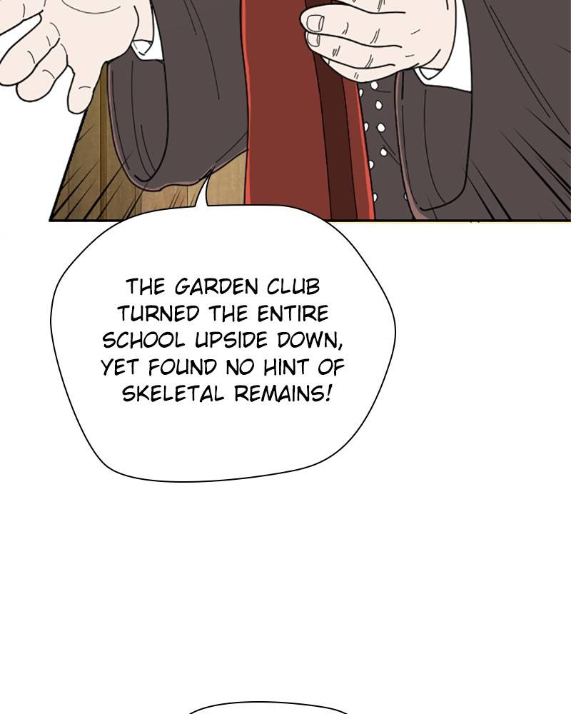 Garden Club Detective Squad chapter 10 - page 15