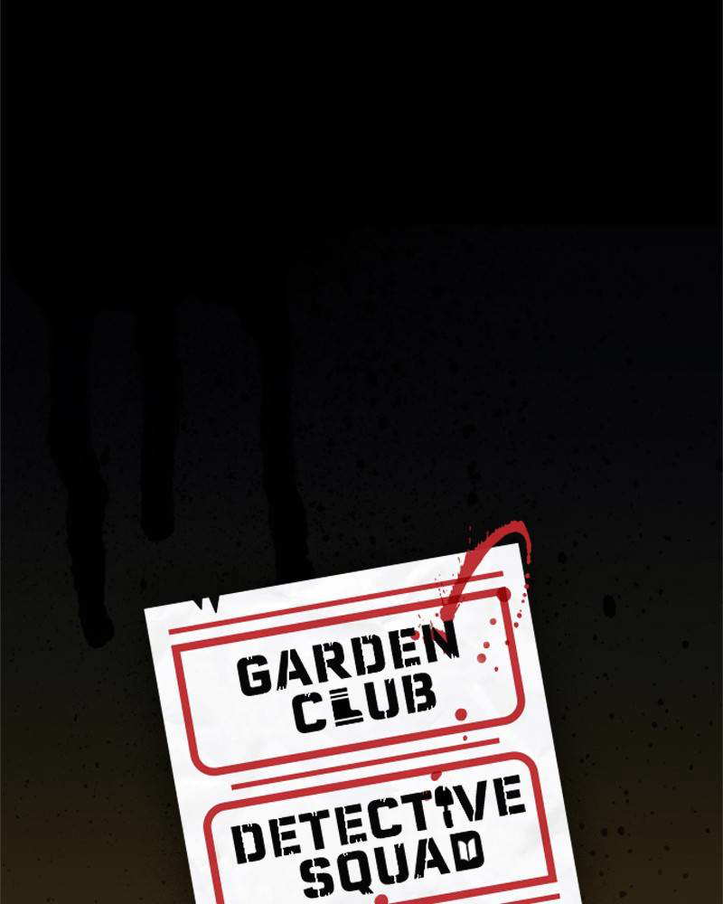 Garden Club Detective Squad chapter 10 - page 6