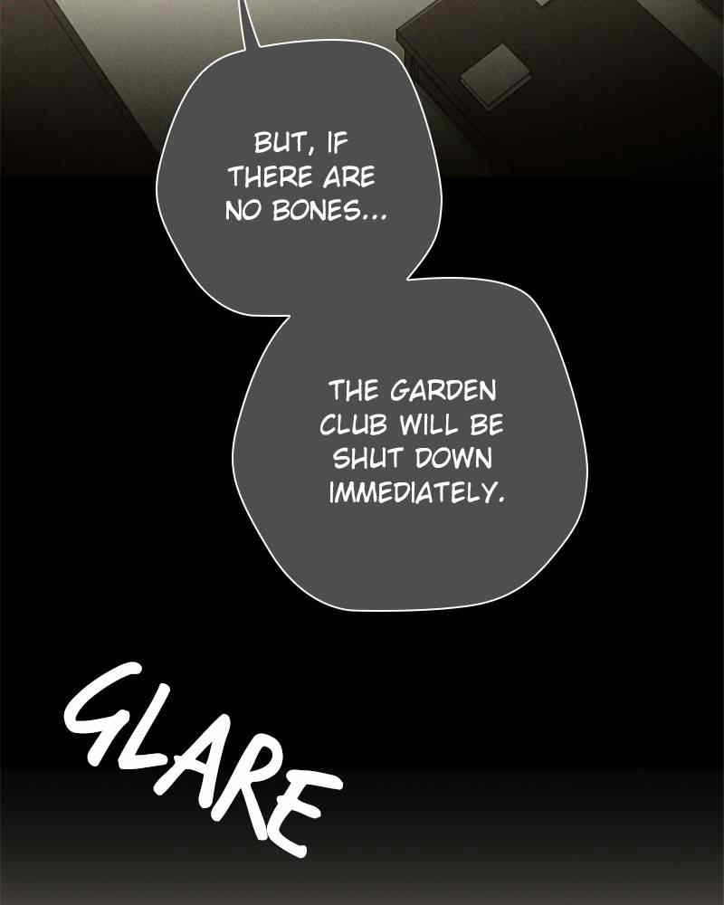 Garden Club Detective Squad chapter 9 - page 156