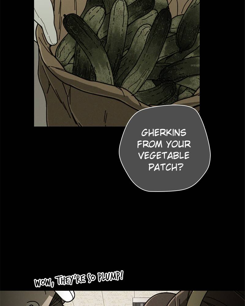 Garden Club Detective Squad chapter 9 - page 43