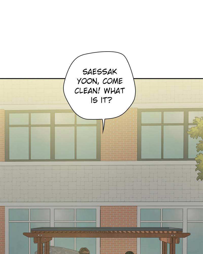 Garden Club Detective Squad chapter 7 - page 126