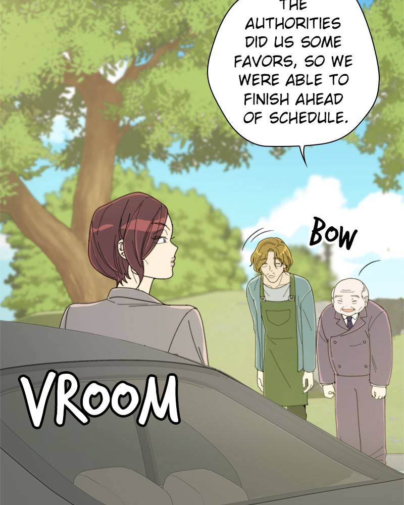 Garden Club Detective Squad chapter 6 - page 126