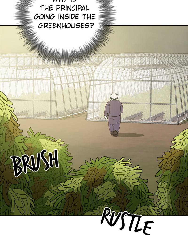 Garden Club Detective Squad chapter 5 - page 22