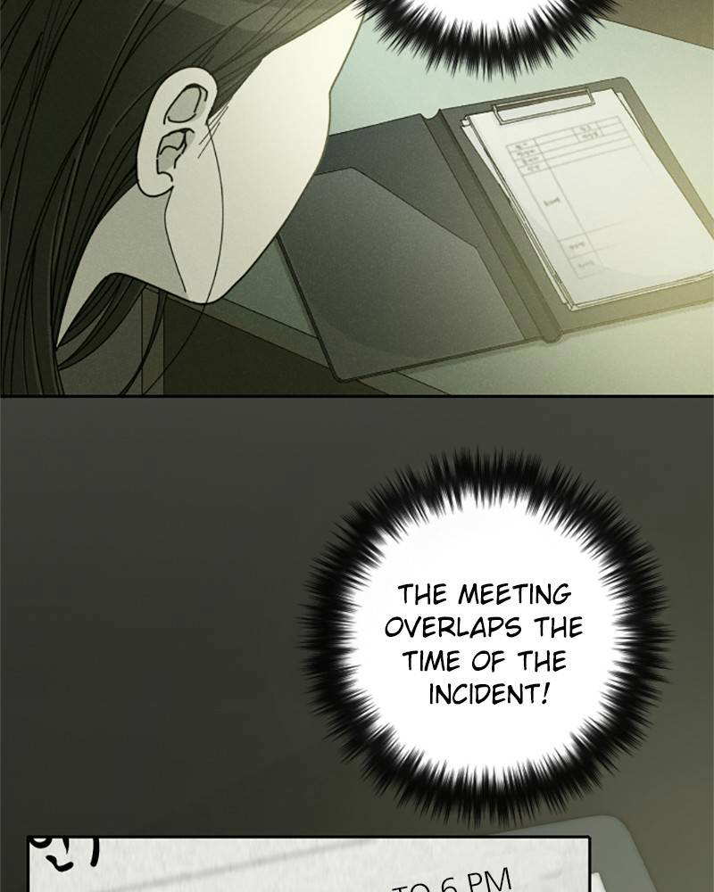 Garden Club Detective Squad chapter 4 - page 61