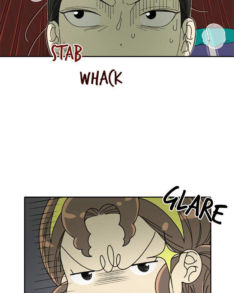 Garden Club Detective Squad chapter 3 - page 27