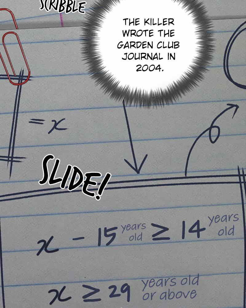 Garden Club Detective Squad chapter 3 - page 82