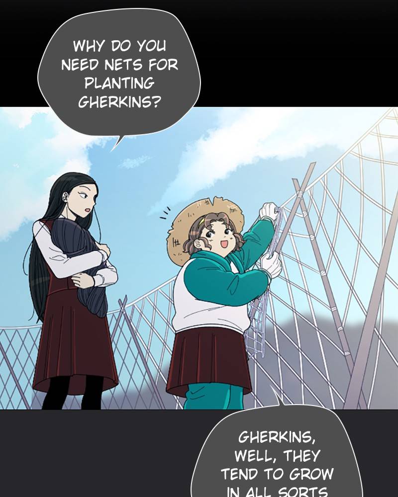 Garden Club Detective Squad chapter 3 - page 94