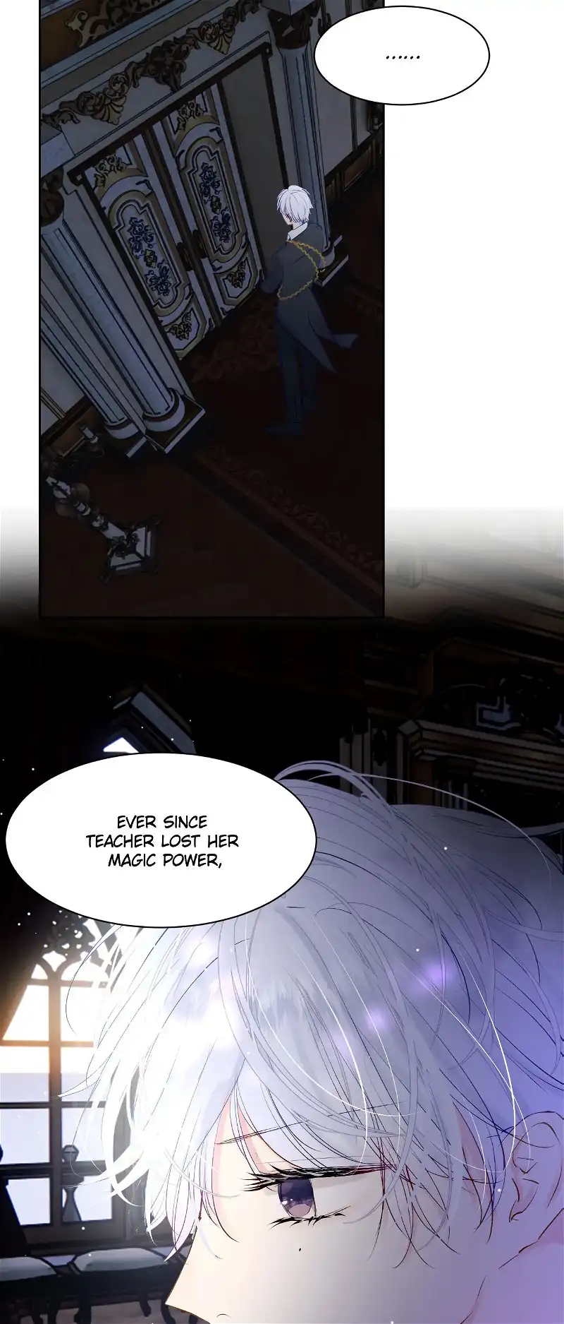 The Villain’s Cultivation System Is Truly Crooked to Be No Good Chapter 2 - page 10