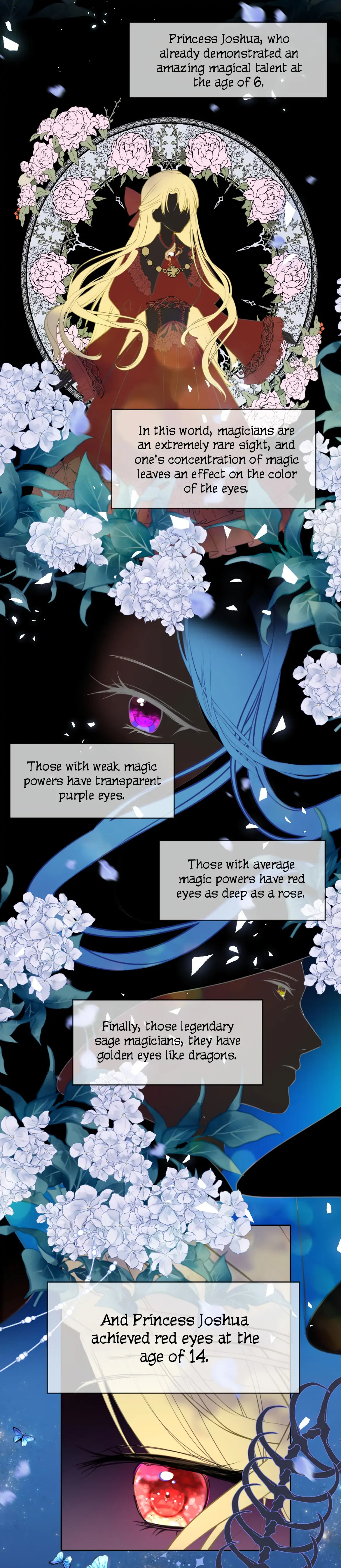 The Villain’s Cultivation System Is Truly Crooked to Be No Good Chapter 1 - page 4