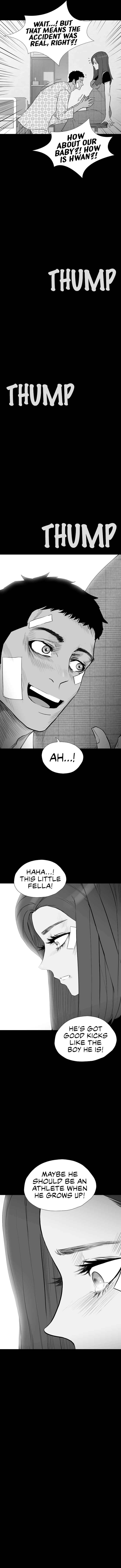 Revival Man Chapter 173 - page 11