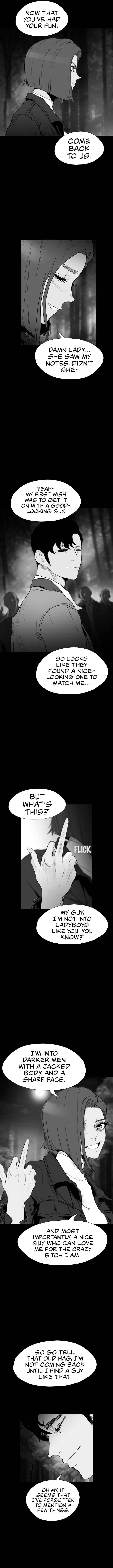 Revival Man Chapter 169 - page 12