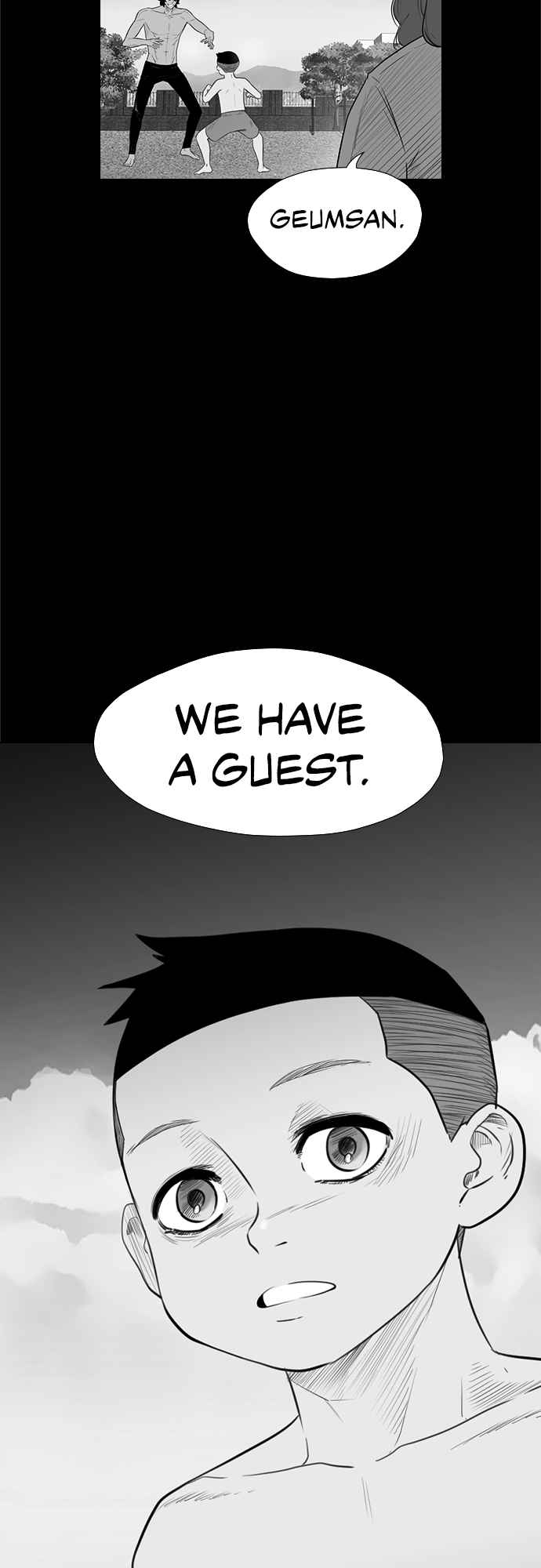 Revival Man Chapter 155 - page 26