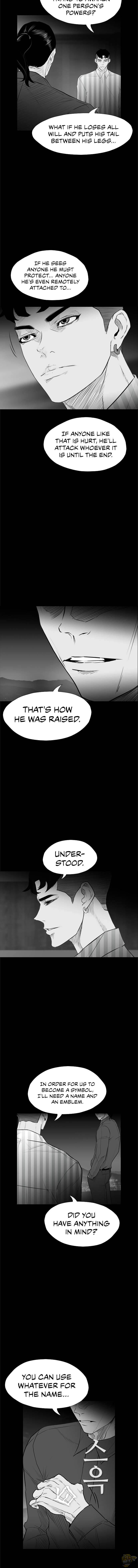 Revival Man Chapter 150 - page 7