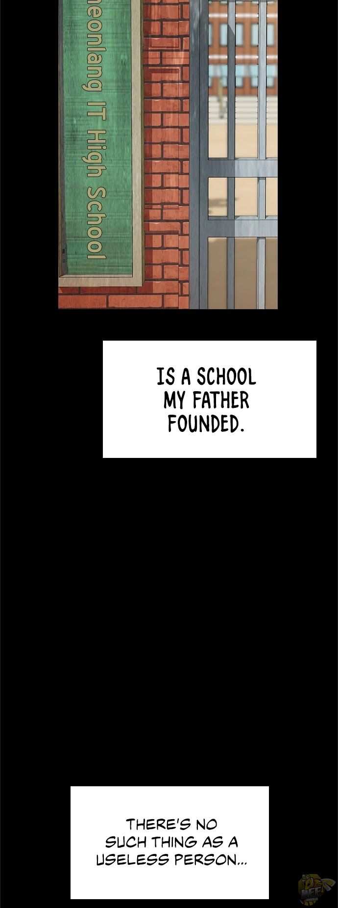 Revival Man Chapter 138 - page 14