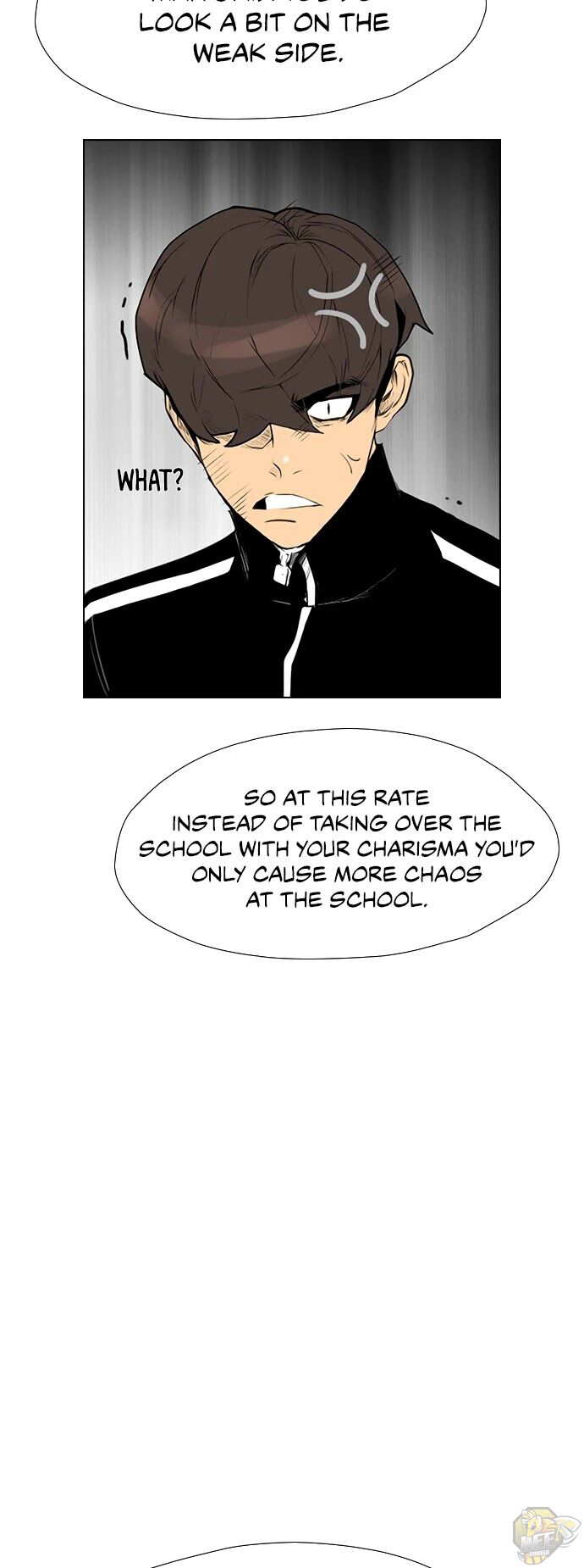 Revival Man Chapter 138 - page 34